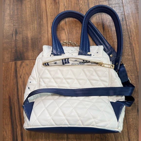 Harry Potter Icons Map Mini Backpack - Picture 2 of 9